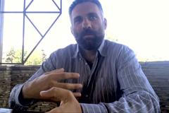 Čech bojující za proruské separatisty: Strach ze smrti nemám