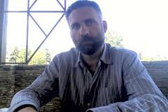 Proruský separatista z Česka: Podporují nás lidé od Okamury