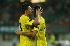 Villarreal CF