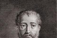 Tadeáš Hájek z Hájku