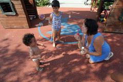 Klokánek Štěrboholy