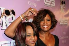 Bobbi Kristina Brown