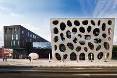 Nové divadlo v Plzni