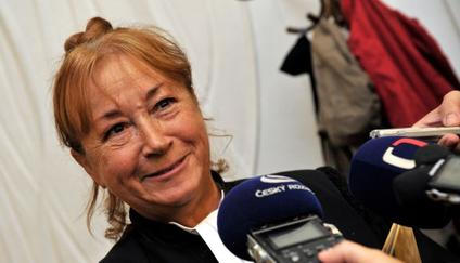 Ivana Janů
