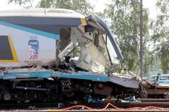 Havárie Pendolina ve Studénce