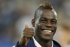 Kvíz: Mario Balotelli