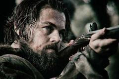 Zmrtvýchvstání (The Revenant)