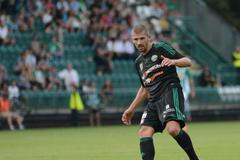 Sl, Bohemians 1905-Příbram: Jan Rezek