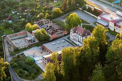 Termální lázně Chrastava