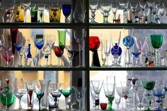 Sklárna, muzeum a lázně Harrachov