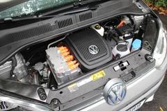 Test VW e-Up