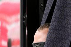 Tour de Farnce 2015, 20. etapa: Chris Froome