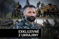 Exkluzivně z Ukrajiny - ikona