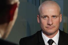 Armádu na hranice a uzavřený Schengen, radí nový šéf Úsvitu