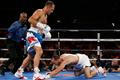 Sestřih zápasu Kovaljov vs. Mohammedi
