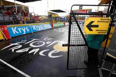 Doping na Tour de France 2015