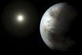 Kepler 452b