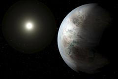 Kepler 452b