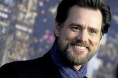 Jim Carrey 2015
