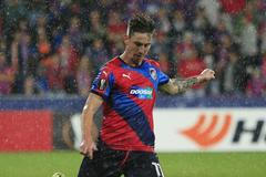 EL, Plzeň-Minsk: Milan Petržela