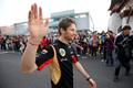 F1, VC Koreje 2013: Romain Grosjean, Renault