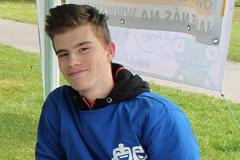 Jakub Gloza - Jokes and Games