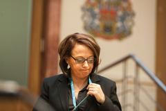 Odvolávání primátorky