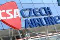 České aerolinie - ČSA