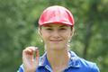 Pilsen Golf Masters (Klára Spilková)