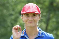 Pilsen Golf Masters (Klára Spilková)