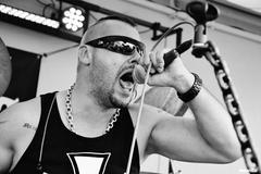 Pořadatel Slavíka: Soudit Ortela za texty z mládí nelze, každý prochází vývojem, ocenění není chybou