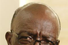 Jack Warner (ex-FIFA)