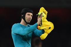 Petr Čech