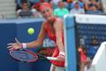 US Open 2015: Petra Kvitová