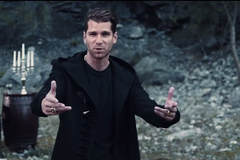 Majk Spirit - Zbojník