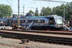 Havárie Pendolina ve Studénce