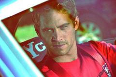 Paul Walker