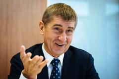 Andrej Babiš