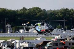 IndyCar 2015: Justin Wilson, zranění