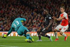3. kolo Premier League - Arsenal vs. Liverpool