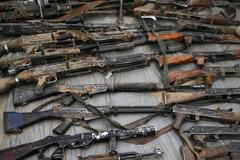 Damasak, město dobyté z rukou Boko Haram