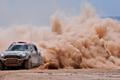 Rallye Dakar 2015: Nani Roma, Mini