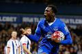 7. kolo Premier league - West Bromwich vs. Everton, Lukaku se raduje