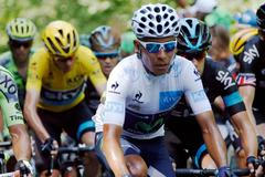 Tour de France 2015: 10. etapa (Pyreneje)