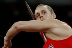 MS v atletice 2015, oštěp: Jakub Vadlejch