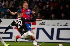 SL, Plzeň-Slavia: Daniel Kolář - Jiří Bílek (20)