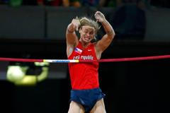 MS v atletice 2015, tyč: Michal Balner