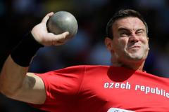 MS v atletice 2015, koule: Jan Marcell