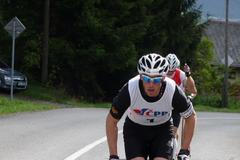 Letní MČR v běžeckém lyžování 2015