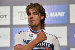 MS v cyklistice 2015: Peter Sagan